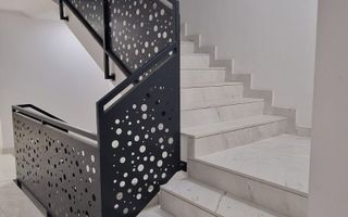 2 camere de vânzare | CityPoint Aviatiei | Faza 2 Bloc D - Poză 26