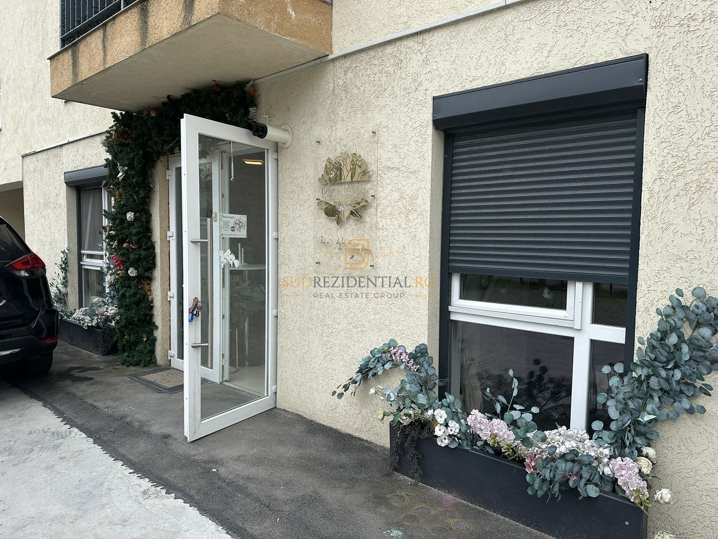 Spatiu comercial de vanzare, chirias activ, Grand Arena Mall, Berceni - Poză 1
