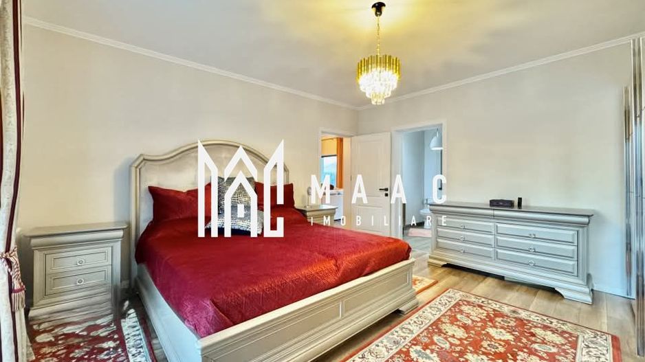 Casă 4 Camere | 216 MPU | Teren 600 mp | Vedere Panoramică | Tocile - Poză 6