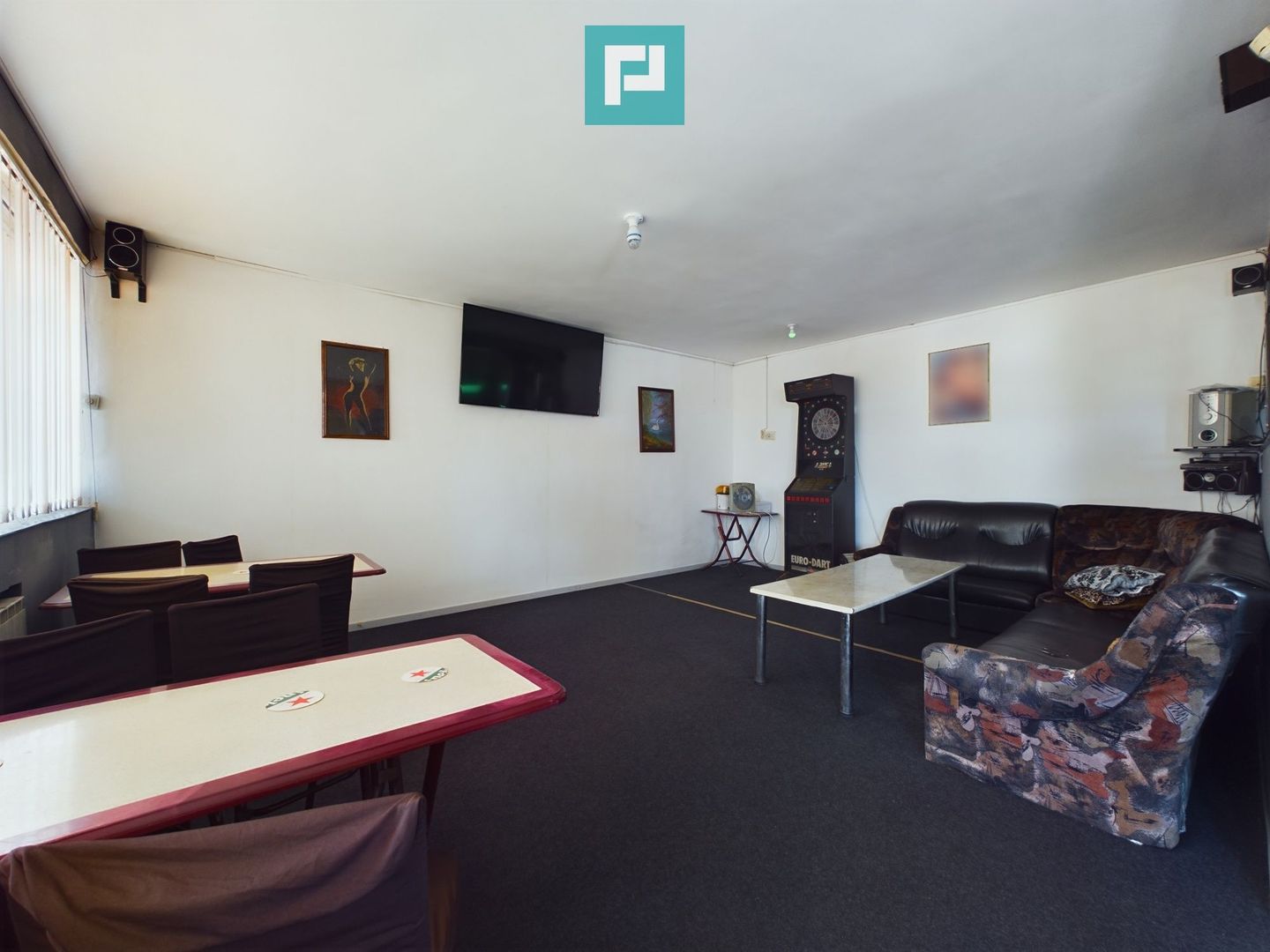 Casă cu multiple destinatii in Pârneava - Poză 7