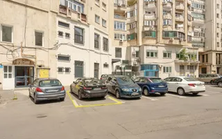 Bulevardul Unirii, apartament cu 4 camere, COMISION 0 - Poză 22