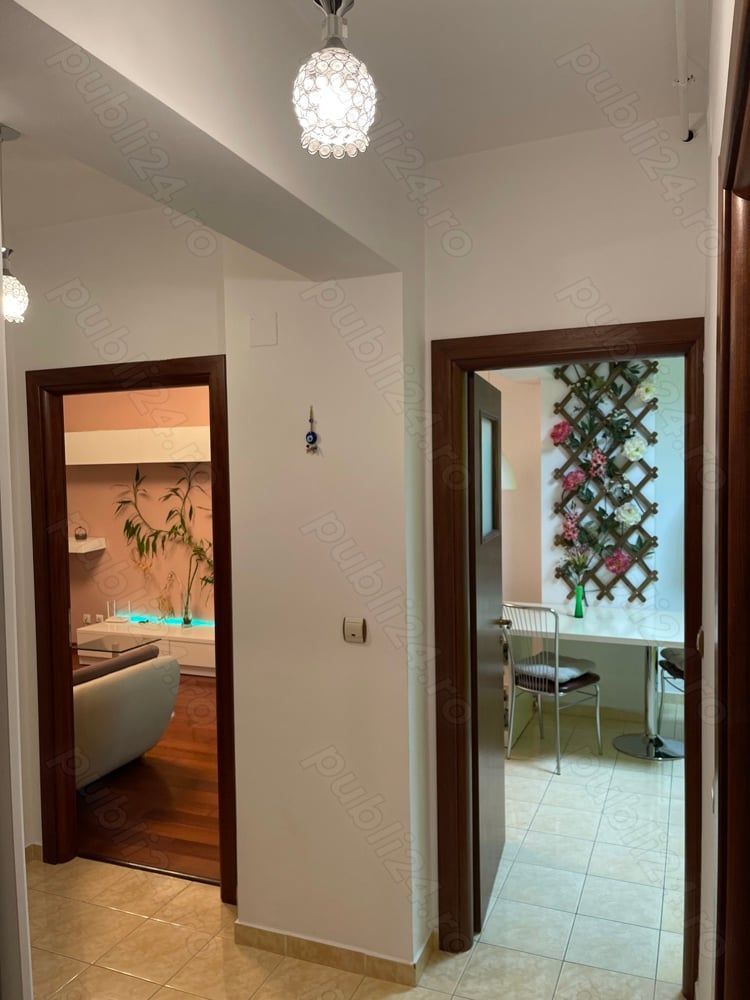 Apartament 2 camere + Garaj  Piata muncii Titan Bloc Nou A25 - Poză 7