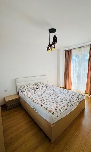 2 camere, complet mobilat și utilat | Parcare inclusă | Tomis Plus - Poză 6