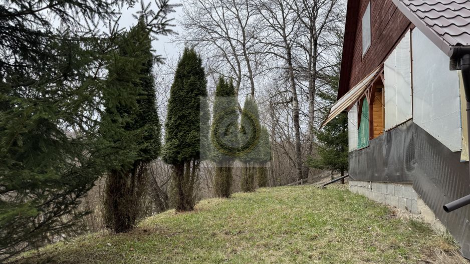 Parcelă spațioasă, casă de vacanță aproape de hanul Asszonybosszantó - Poză 24