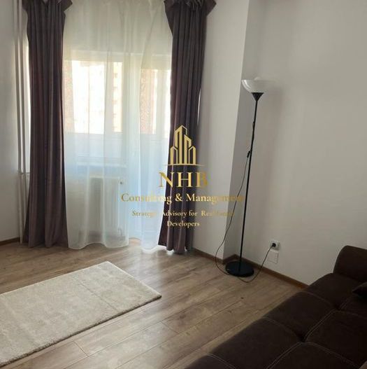 Apartament de inchiriat -2 camere -CALEA MOSILOR - Poză 4