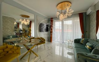 Apartament LUX cu 3 camere de vanzare in Prima Urbana, Oradea - Poză 1
