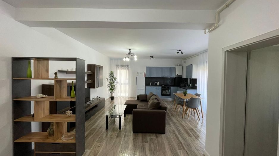 Apartament zona Lipovei - intrare Dumbrăvița - Poză 5