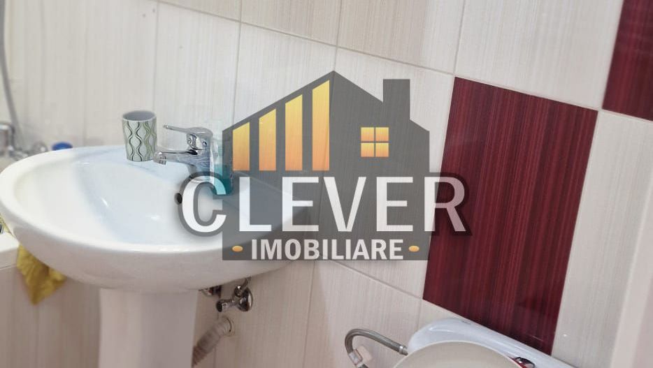 Ap 2 camere, mobilat utilat – Pallady, 10 minute  metrou Teclu - Poză 3