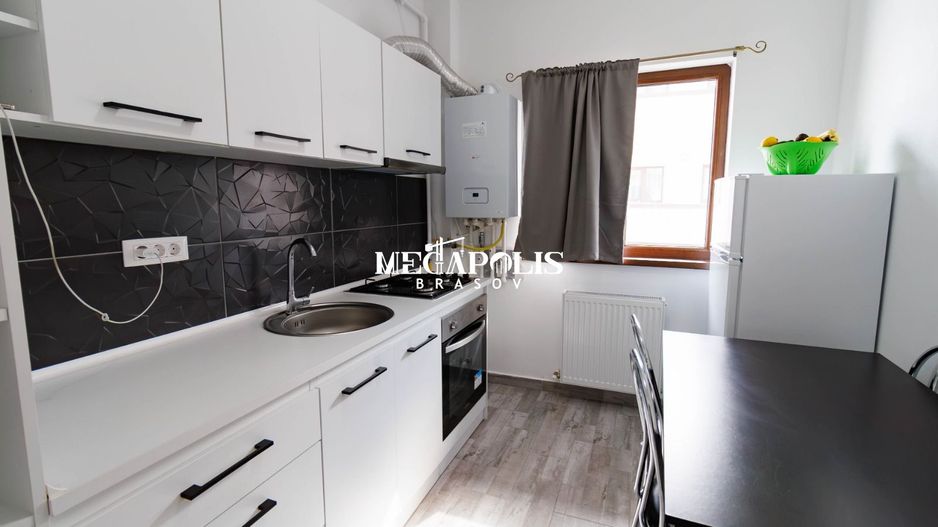 Garsoniera Sanpetru/ Intabulat - Poză 1