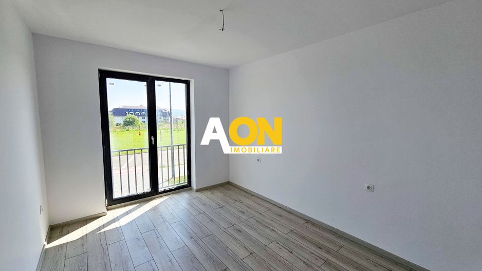 Apartament 2 camere, 64 mp, parter înalt, parcare privata, Transalpina - Poză 6
