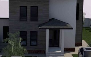 CASA P+1E (Duplex separat) - Poză 1