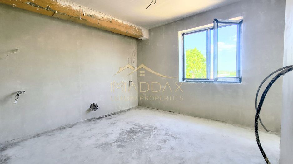 Vila moderna 5 camere // Chiajna // zona noua de case - Poză 36