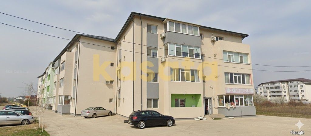 Garsonieră complet mobilată, 31 mp + balcon, Bragadiru - Poză 1