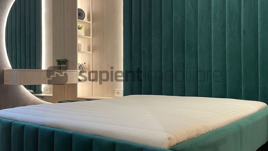 APARTAMENT PRIMA RESIDENCE - Poză 11