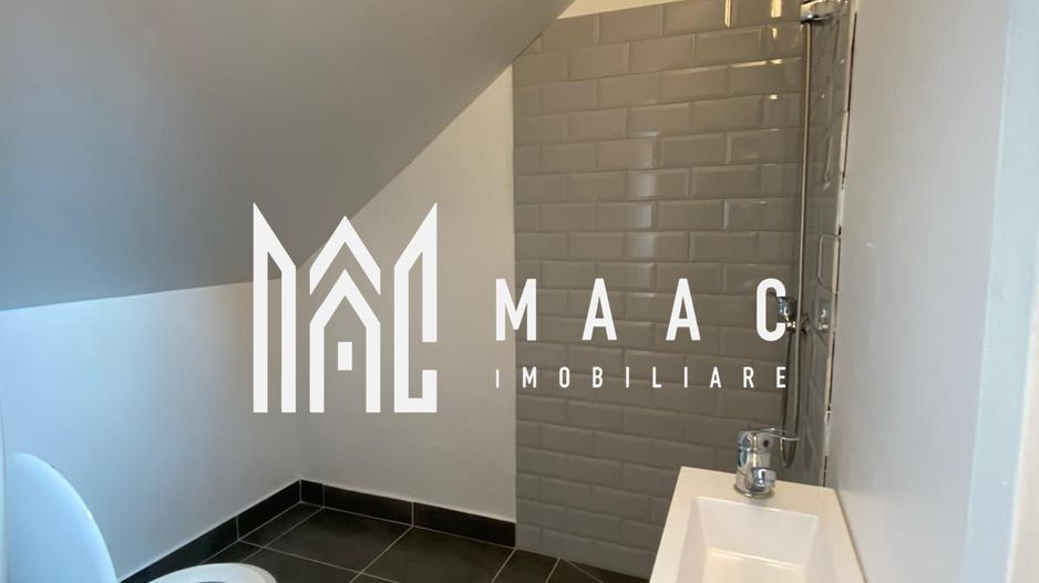 Mansardă I 38mpu I Parcare I Orasul de Jos - Poză 9