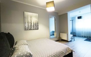 Chirie, apartament, 3 camere, Strada Meleștiu, Botanica - Poză 5