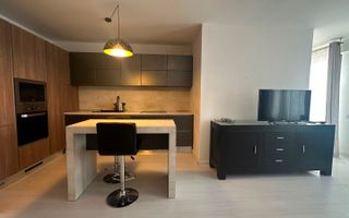 Apartament 2 Camere | Terasa 24 mp | Zona BT Arena si Cluj Arena - Poză 4