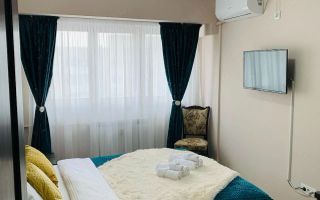 Apartament elegant  Sos. Nicolae Titulescu // Piata Victoriei - Poză 5