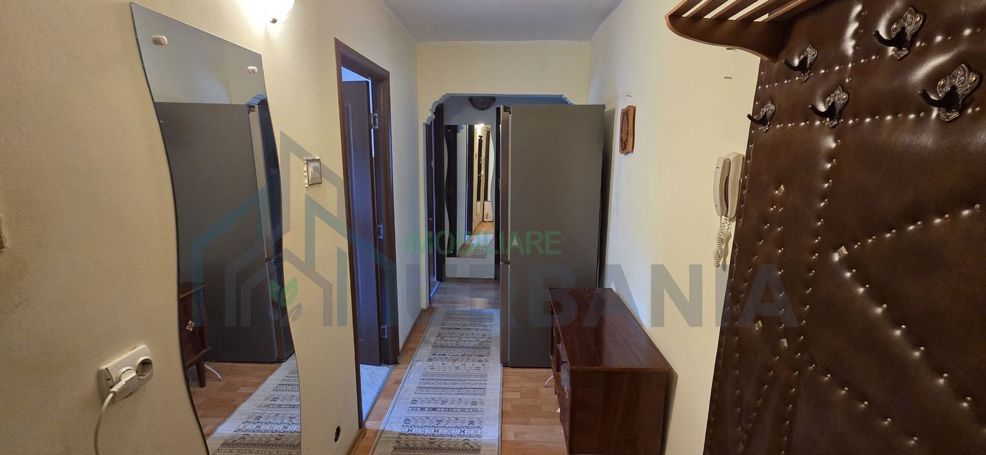 Apartament 2 camere, zona Frumoasa, etaj 3, Iasi - Poză 6