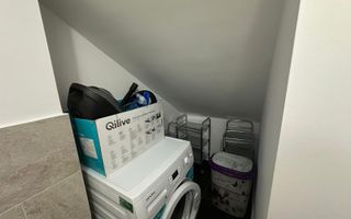 Prelungirea Ghencea – Casă spațioasă, mobilată și utilată, în complex - Poză 14