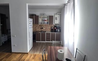 Apartament cu 2 camere în Dumbrăvița 54 mp utili balcon 2 loc parcare - Poză 6