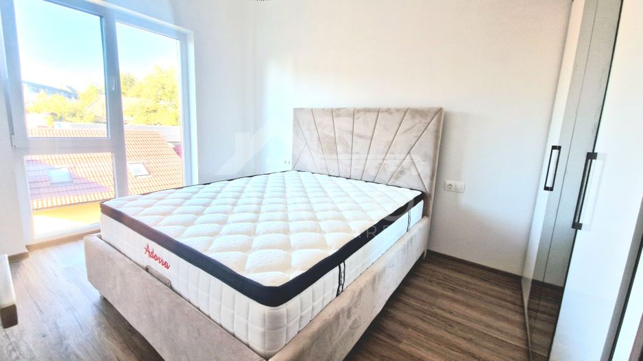 Apartament de inchiriat cu 3 camere , strada Papiu Ilarian - Poză 18