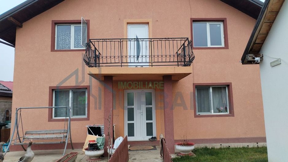 Casă 5 camere, Visani, Bârnova – 140.000 euro - Poză 12