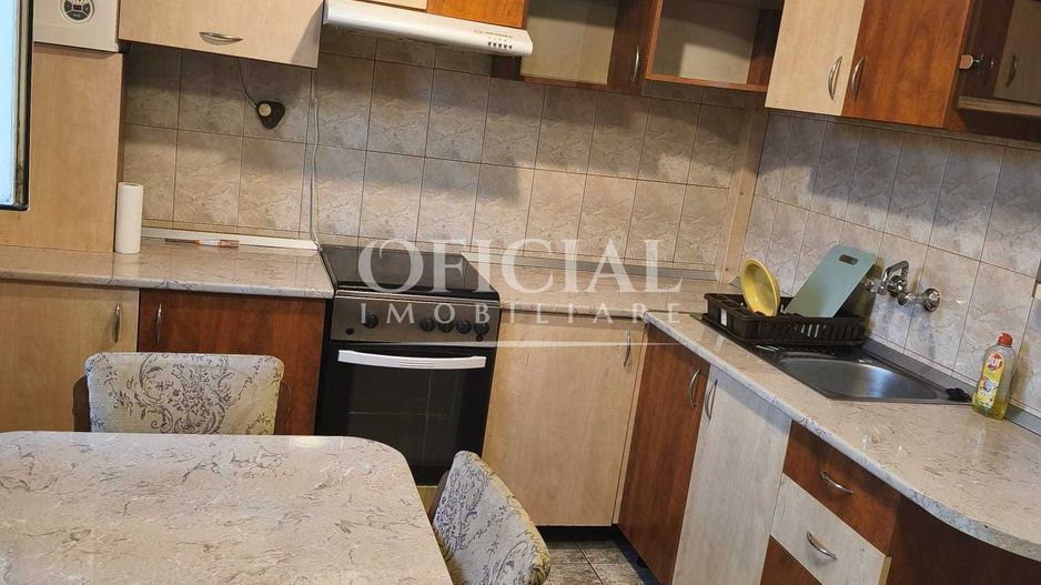 Apartament 1 Camera | 42 Mp | Centrala | Manastur Parcul Rozelor - Poză 5