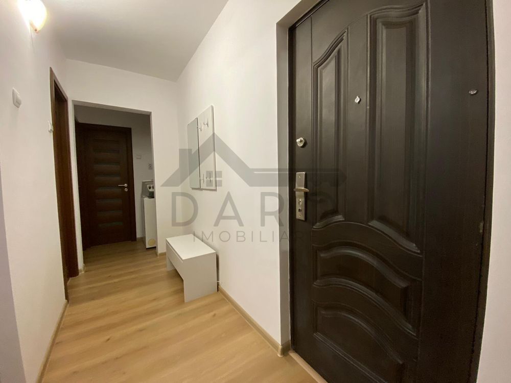 Inchiriez apartament 2 camer cartier Tudor Strada Prieteniei - Poză 7
