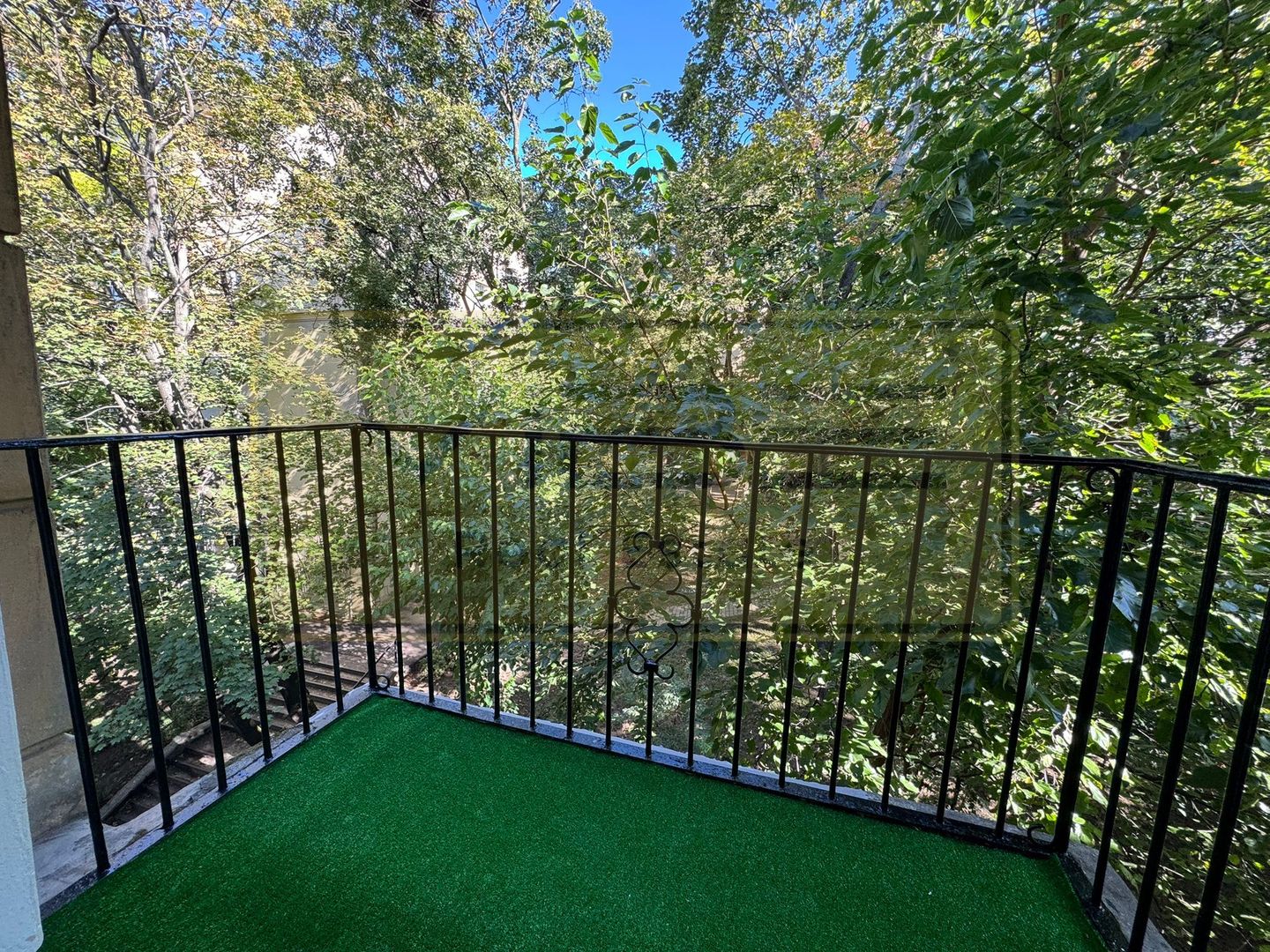 Apartament 2 camere decomandat Copou - 10 min Universitatea Al.I Cuza - Poză 17