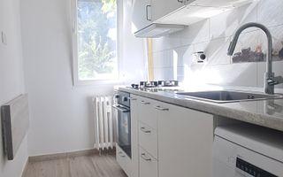 Garsoniera spatioasa | Metrou Lujerului | Totul nou - Poză 12