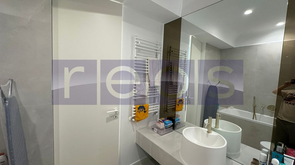 VANZARE 3 CAMERE | CORTINA NORTH | PIPERA - Poză 7