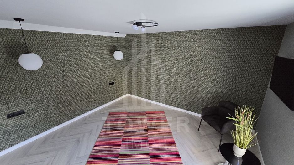 Casă lux individuala 2 camere zona Milea Euroil - Poză 6