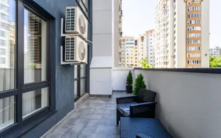 Vânzare, apartament, 2 camere, bd. Mircea Cel Bătrân, Ciocana - Poză 16