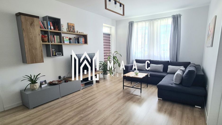 Apartament 2 camere | 57 Mp | Loc de Parcare | 2 Balcoane | Henri Coanda - Poză 1