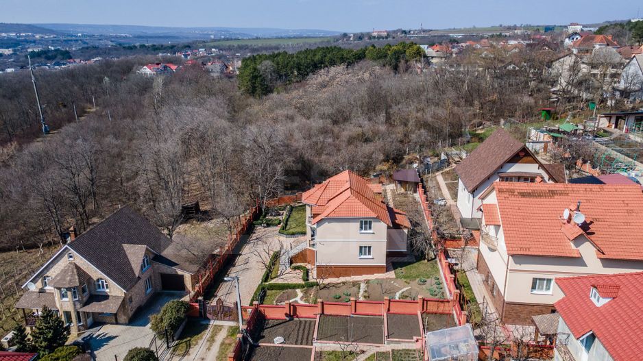 Vânzare, casă, 3 nivele, 200 mp + 10 ari, str. Gura Văii, Rîșcani - Poză 53