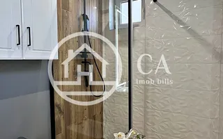Apartament de închiriat cu 3 camere în zona Rogerius, Oradea - Poză 12