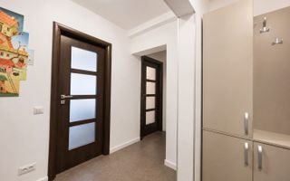 Apart. 2 Camere | Decomandat | Piața 9 Mai | Etaj 1 | Centrală Gaz - Poză 3