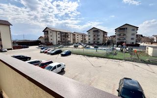 Apartament | 2 camere | 55 mp | Sânpetru | 490€ - Poză 18