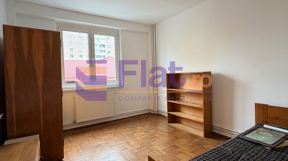 Apartament 3 camere, Brașov, Strada Cocorului - Poză 3