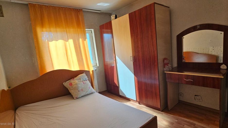 3 camere, etaj 3, 2 bai, 2 balcoane, Micro 16 - Poză 4