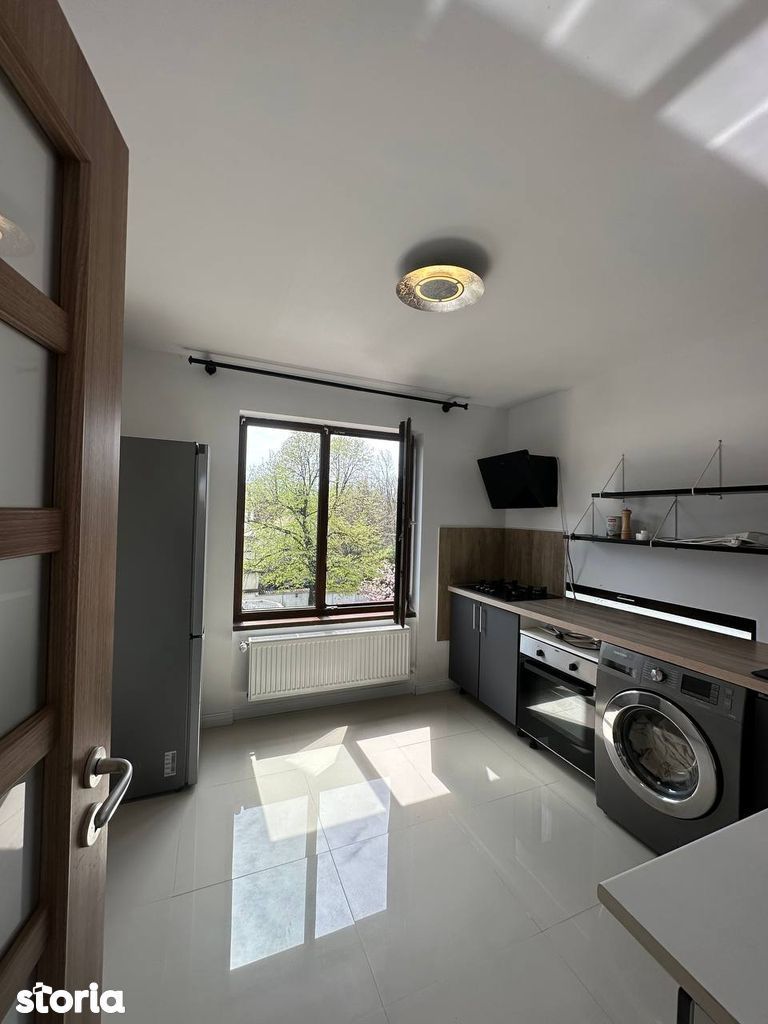 Vilă 6 Camere 2012 - BANEASA - HERASTRAU - - Poză 15