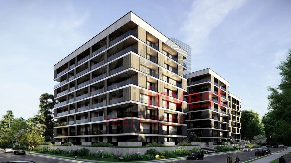 Nobel Art Apartments by Inamstro - Poză 4