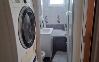 3 camere, etaj 3/4, centrala termica - 105 000 Euro - Poză 11