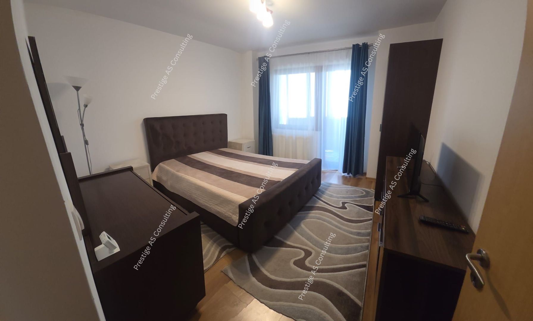 Apartament 3 camere 2 bai Torontalului de inchiriat - Poză 3
