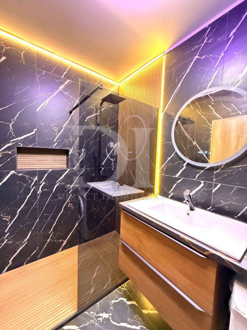 Apartament modern / Zona Eroilor Floresti - Poză 6