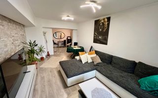 Apartament modern 3 camere, view spectaculos – Piața Alba Iulia-Pozitie rară - Poză 1