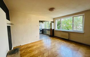 Apartament 3 camere 60mp Grigorescu Zona Liceul Ghibu