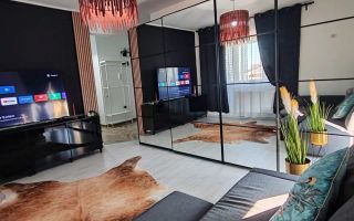 3 camere Militari Iuliu Maniu cu parcare - Poză 2