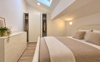 -Tatarasi-Piata Chirila- bloc nou- 3 camere - 550euro - Poză 7